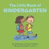 The Little Book of Kindergarten cover