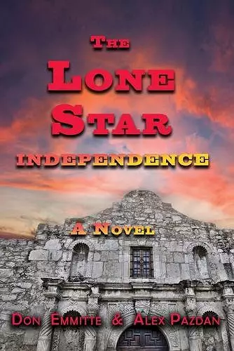 The Lone Star cover