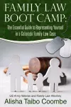 Family Law Boot Camp cover