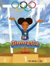 La Gimnasta cover