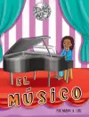 El Músico cover