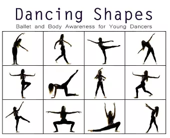 Dancing Shapes cover