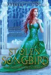 Stolen Songbird cover