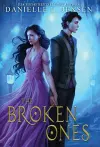 The Broken Ones cover