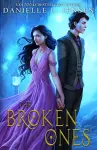 The Broken Ones cover