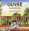 Oliver Finds His Way cover