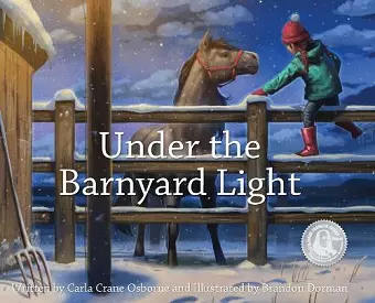 Under the Barnyard Light cover