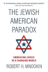 The Jewish American Paradox cover