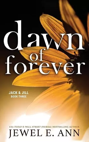 Dawn of Forever cover