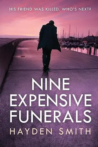 Nine Expensive Funerals cover