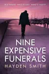Nine Expensive Funerals cover