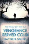 Vengeance Served Cold cover