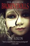 The House of Broken Dolls cover