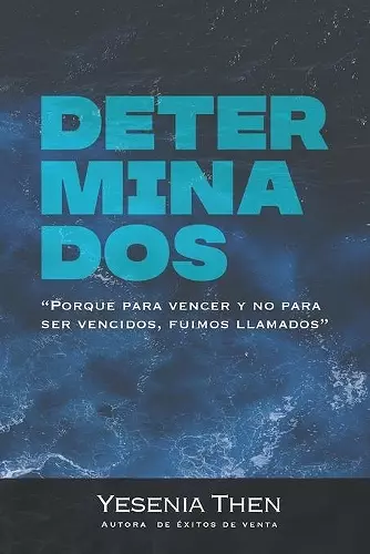 Determinados cover