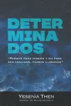 Determinados cover