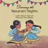 Dancing the Navaratri Nights cover