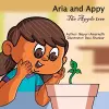 Aria and Appy, the apple tree cover
