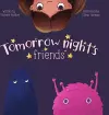 Tomorrow Night's Friends cover