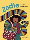 Zadie and the Stripey Sock cover