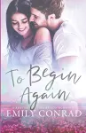 To Begin Again cover