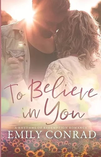 To Believe In You cover