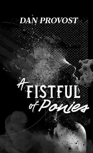 A Fistful of Ponies cover