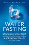 Water Fasting cover