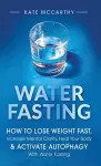 Water Fasting cover