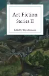 Art Fiction Stories II cover