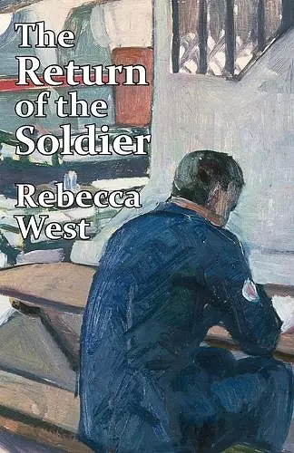 The Return of the Soldier cover