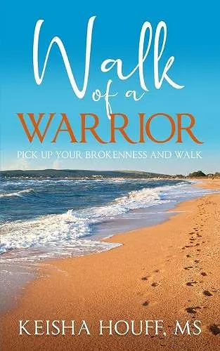 Walk of a Warrior cover