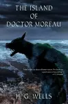 The Island of Doctor Moreau (Warbler Classics) cover