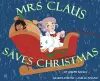 Mrs. Claus Saves Christmas cover