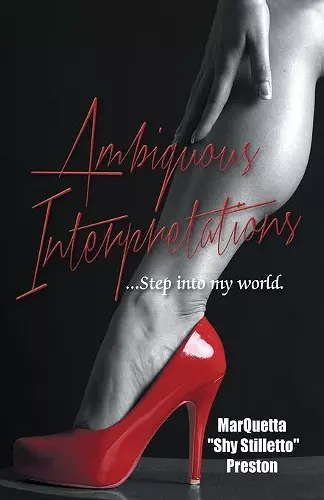 Ambiguous Interpretations cover