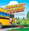 Charlie and Jeannie Go To School cover
