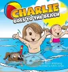 Charlie Goes to the Beach cover