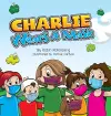 Charlie Wears a Mask cover