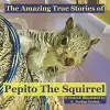 The Amazing True Stories of Pepito The Squirrel cover