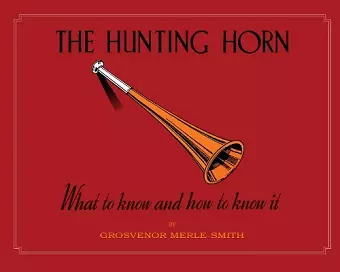 The Hunting Horn cover