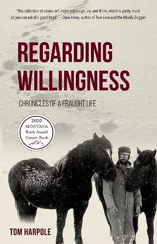 Regarding Willingness cover