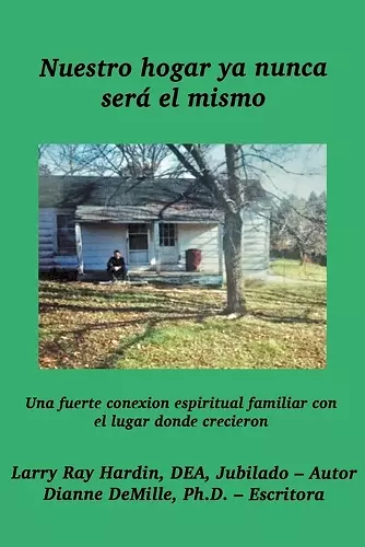 Nuestro hogar ya nunca será el mismo cover