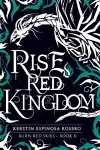 Rise Red Kingdom cover