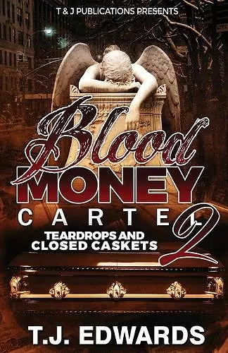 Blood Money Cartel 2 cover