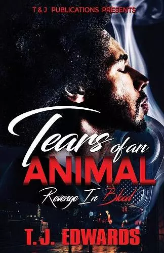 Tears of an Animal cover