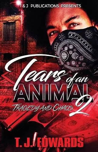 Tears of an Animal 2 cover