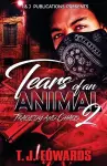 Tears of an Animal 2 cover