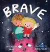 Brave cover