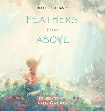 Feathers From Above cover