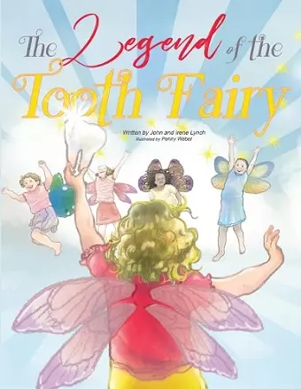 The Legend of the Tooth Fairy cover