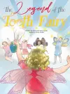 The Legend of the Tooth Fairy cover